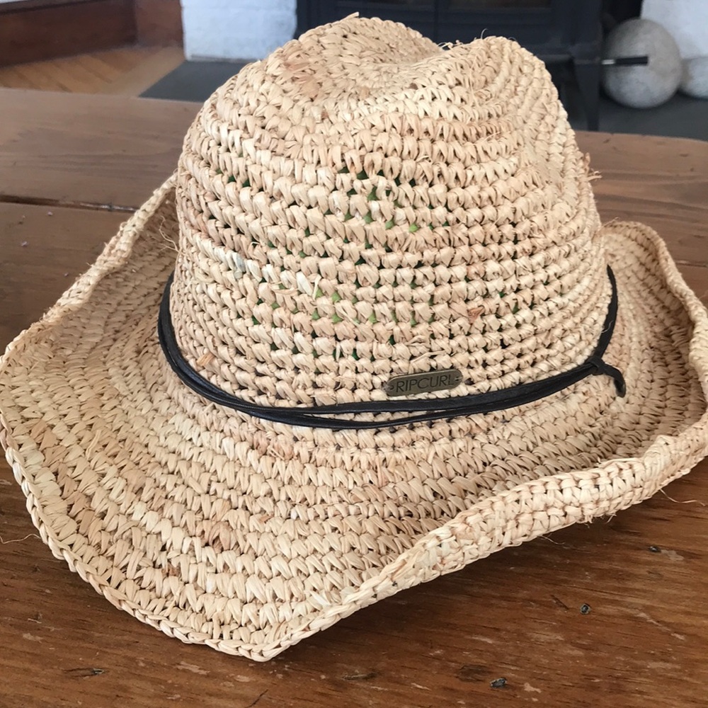 Ripcurl hat